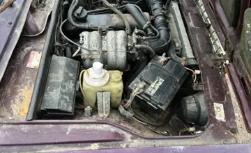 LADA (ВАЗ) 2107 2005 года за 1 790 BYN в Минск