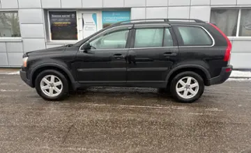 Volvo XC90 2005 года за 32 990 BYN в Витебск