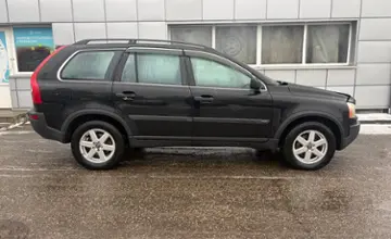 Volvo XC90 2005 года за 32 990 BYN в Витебск