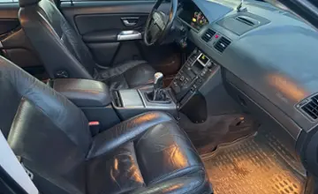 Volvo XC90 2005 года за 32 990 BYN в Витебск