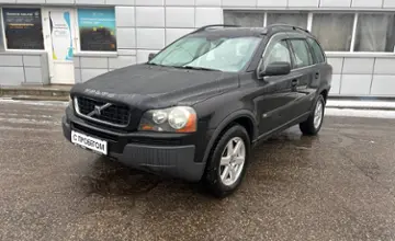 Volvo XC90 2005 года за 32 990 BYN в Витебск