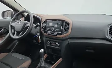 LADA (ВАЗ) XRAY 2018 года за 24 990 BYN в Минск