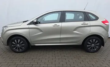 LADA (ВАЗ) XRAY 2018 года за 24 990 BYN в Минск