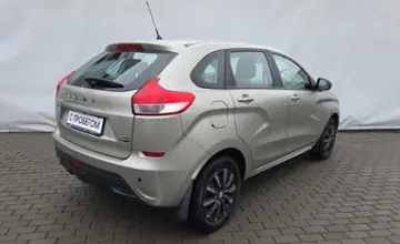 LADA (ВАЗ) XRAY 2018 года за 24 990 BYN в Минск