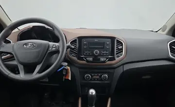 LADA (ВАЗ) XRAY 2018 года за 24 990 BYN в Минск