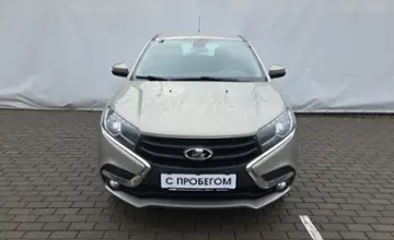 LADA (ВАЗ) XRAY 2018 года за 24 990 BYN в Минск