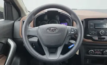 LADA (ВАЗ) XRAY 2018 года за 24 990 BYN в Минск