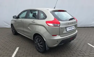 LADA (ВАЗ) XRAY 2018 года за 24 990 BYN в Минск