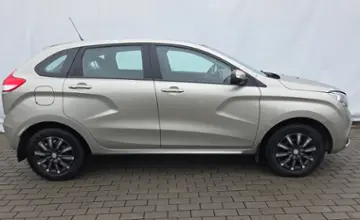 LADA (ВАЗ) XRAY 2018 года за 24 990 BYN в Минск