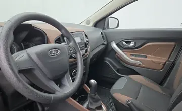 LADA (ВАЗ) XRAY 2018 года за 24 990 BYN в Минск