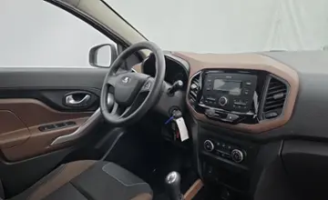 LADA (ВАЗ) XRAY 2018 года за 24 990 BYN в Минск