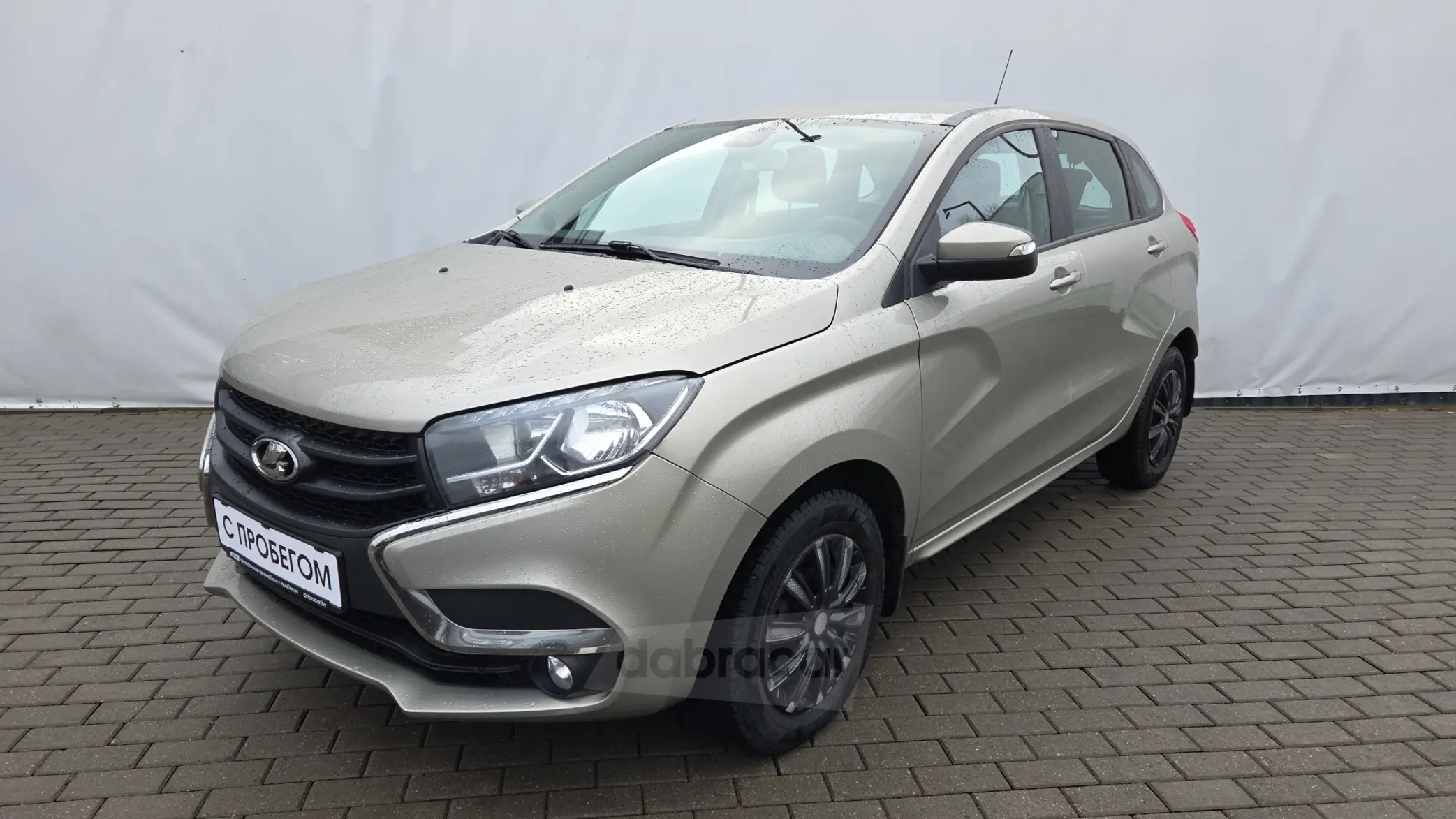 LADA (ВАЗ) XRAY 2018 года за 24 990 BYN в Минск