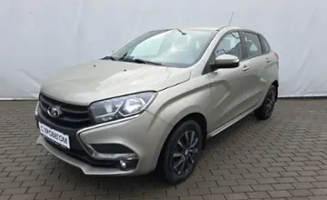 LADA (ВАЗ) XRAY 2018 года за 24 990 BYN в Минск