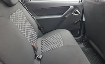 LADA (ВАЗ) Granta 2024 года за 25 990 BYN в Минск