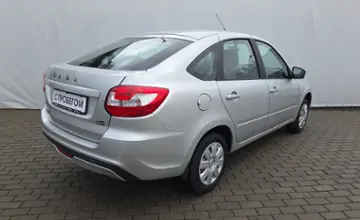 LADA (ВАЗ) Granta 2024 года за 25 990 BYN в Минск
