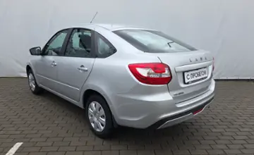LADA (ВАЗ) Granta 2024 года за 25 990 BYN в Минск