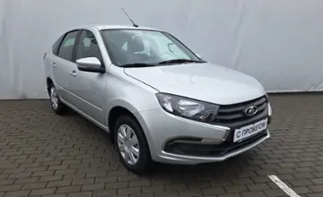 LADA (ВАЗ) Granta 2024 года за 25 990 BYN в Минск