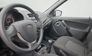 LADA (ВАЗ) Granta 2024 года за 25 990 BYN в Минск