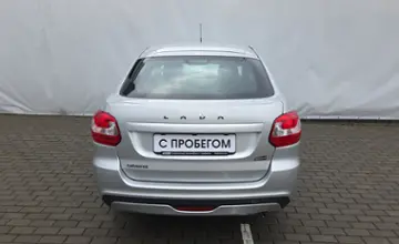 LADA (ВАЗ) Granta 2024 года за 25 990 BYN в Минск