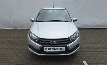 LADA (ВАЗ) Granta 2024 года за 25 990 BYN в Минск
