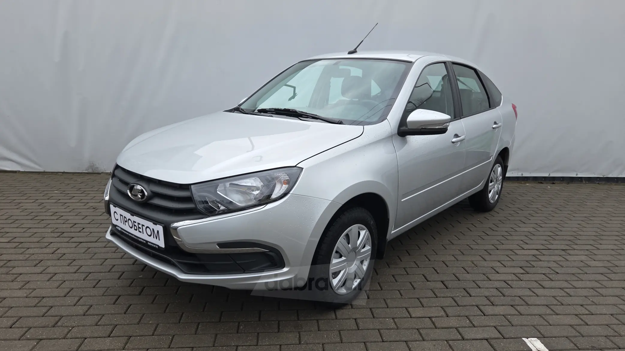 LADA (ВАЗ) Granta 2024 года за 25 990 BYN в Минск