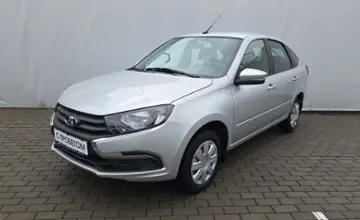 LADA (ВАЗ) Granta 2024 года за 25 990 BYN в Минск