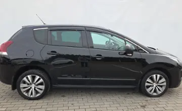 Peugeot 3008 2015 года за 26 990 BYN в Минск