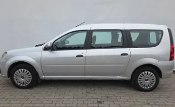 LADA (ВАЗ) Largus 2024 года за 41 490 BYN в Минск