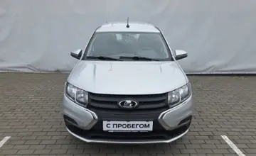 LADA (ВАЗ) Largus 2024 года за 41 490 BYN в Минск