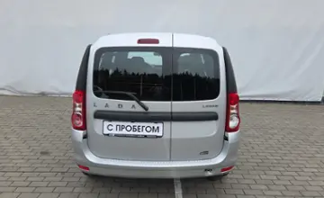 LADA (ВАЗ) Largus 2024 года за 41 490 BYN в Минск