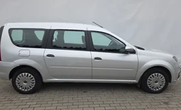 LADA (ВАЗ) Largus 2024 года за 41 490 BYN в Минск