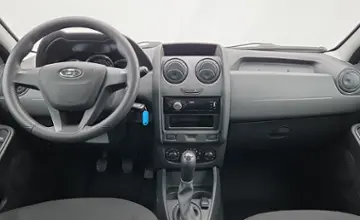 LADA (ВАЗ) Largus 2024 года за 41 490 BYN в Минск