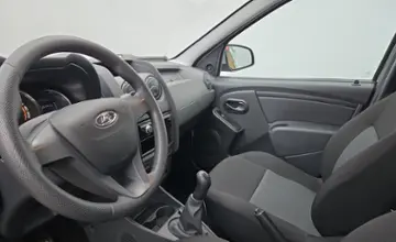 LADA (ВАЗ) Largus 2024 года за 41 490 BYN в Минск