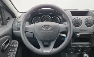 LADA (ВАЗ) Largus 2024 года за 41 490 BYN в Минск