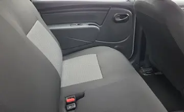 LADA (ВАЗ) Largus 2024 года за 41 490 BYN в Минск