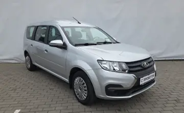 LADA (ВАЗ) Largus 2024 года за 41 490 BYN в Минск