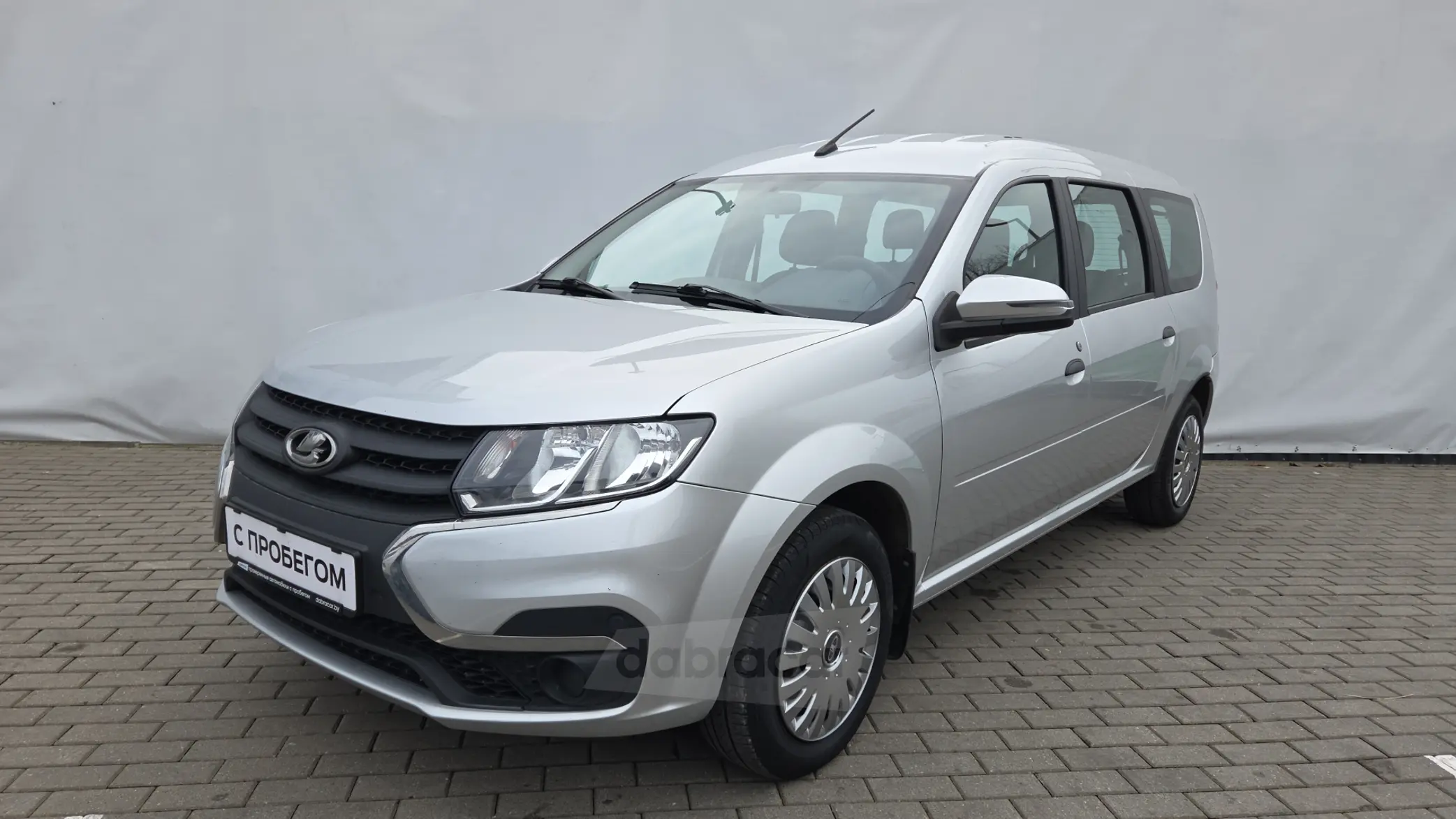 LADA (ВАЗ) Largus 2024 года за 41 490 BYN в Минск