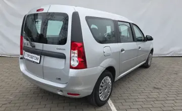 LADA (ВАЗ) Largus 2024 года за 41 490 BYN в Минск