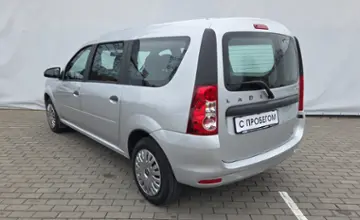 LADA (ВАЗ) Largus 2024 года за 41 490 BYN в Минск