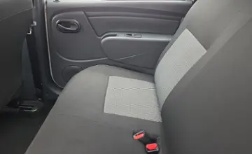 LADA (ВАЗ) Largus 2024 года за 41 490 BYN в Минск