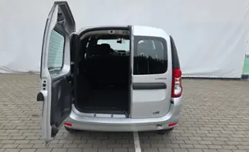 LADA (ВАЗ) Largus 2024 года за 41 490 BYN в Минск