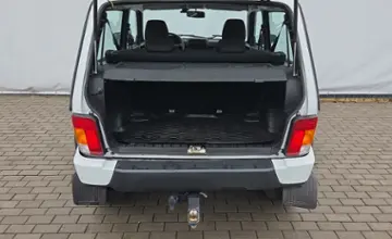 LADA (ВАЗ) 2121 (4x4) 2024 года за 49 590 BYN в Минск