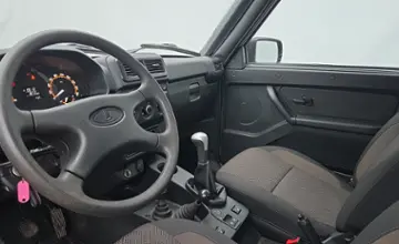 LADA (ВАЗ) 2121 (4x4) 2024 года за 49 590 BYN в Минск