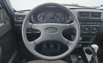 LADA (ВАЗ) 2121 (4x4) 2024 года за 49 590 BYN в Минск