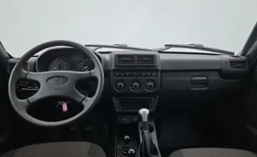 LADA (ВАЗ) 2121 (4x4) 2024 года за 49 590 BYN в Минск