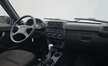 LADA (ВАЗ) 2121 (4x4) 2024 года за 49 590 BYN в Минск