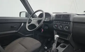 LADA (ВАЗ) 2121 (4x4) 2024 года за 49 590 BYN в Минск