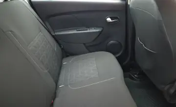 Renault Sandero 2017 года за 28 990 BYN в Минск