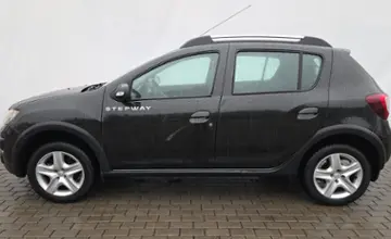 Renault Sandero 2017 года за 28 990 BYN в Минск