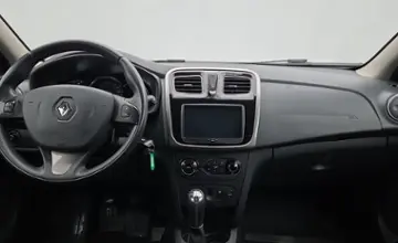 Renault Sandero 2017 года за 28 990 BYN в Минск